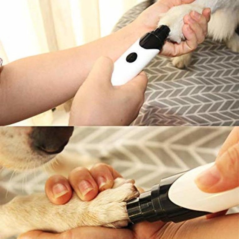 ConairPROPET Professional Dog Nail Grinder | Poodle Forum