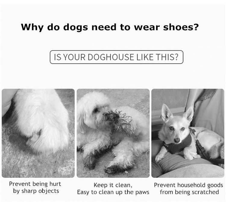 House shoes that hot sale look like your dog