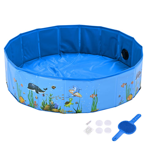 best dog pool