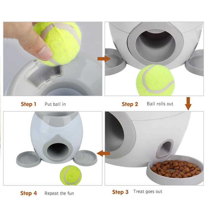 Buy Mimzi Treat Launcher for your dog