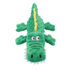 Green Crocodile