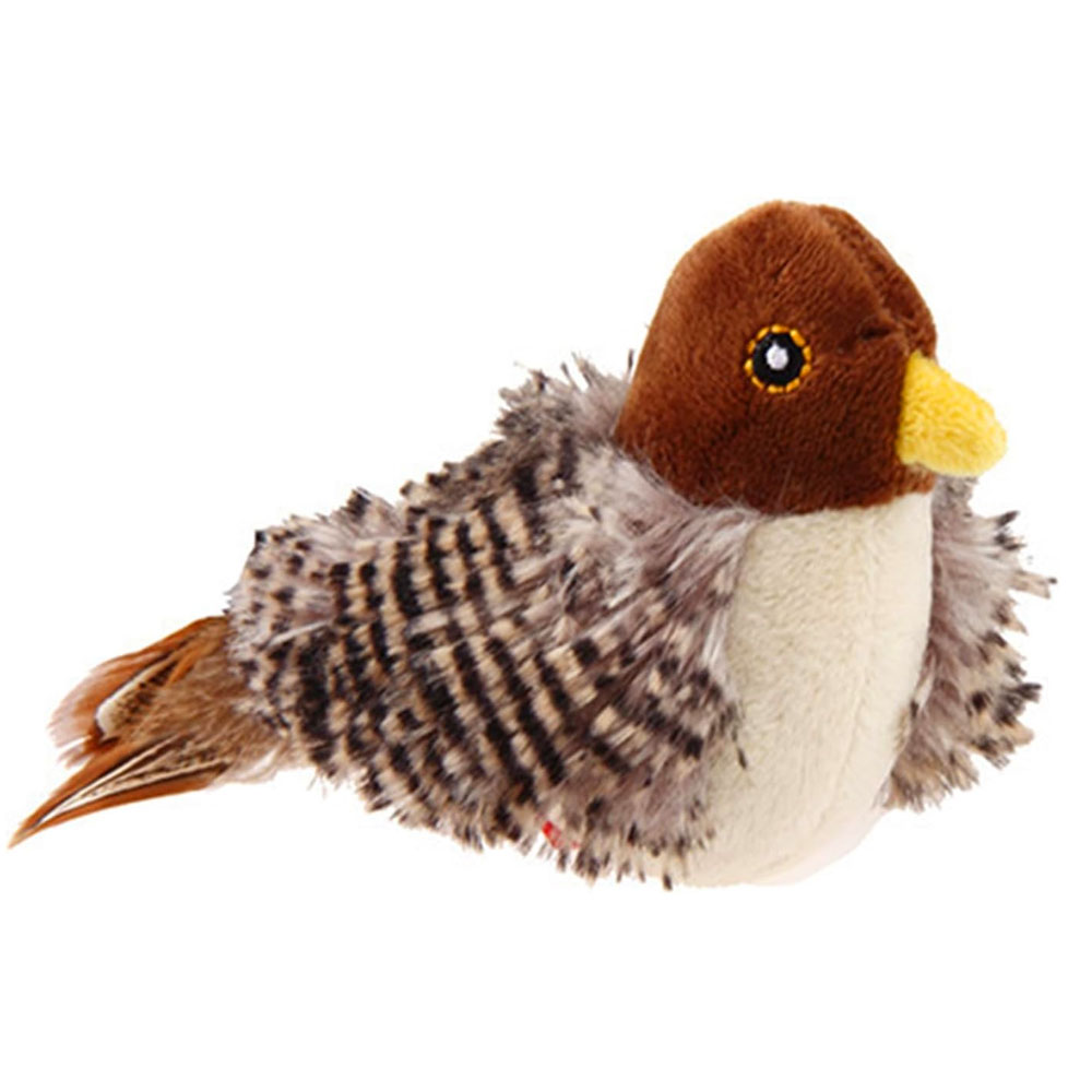 FeatherFun - Pawfect Way