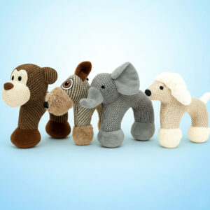 LinenSafari Companions