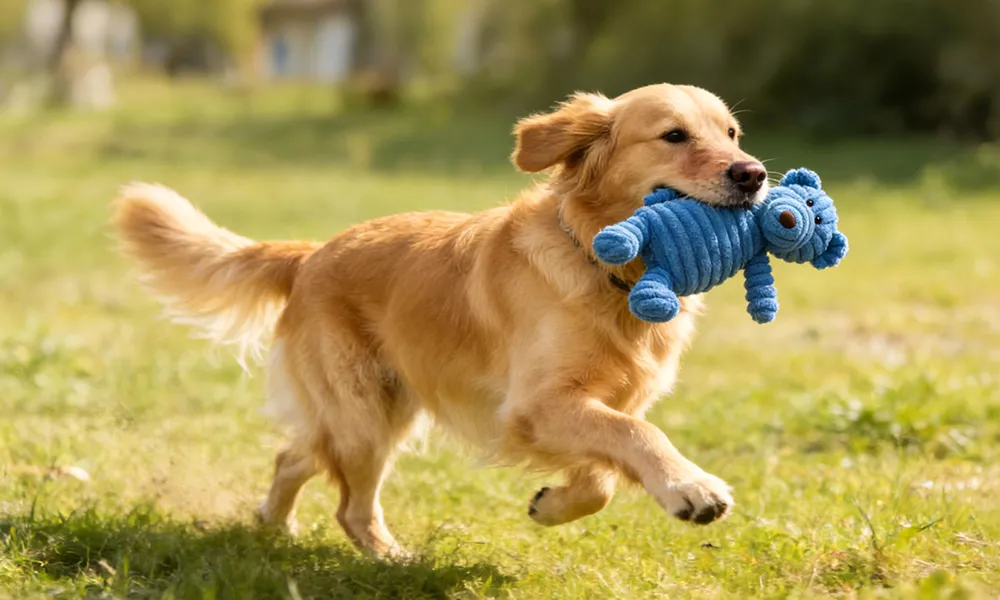 ChewGuard - Pawfect Way
