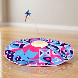 FlutterMat