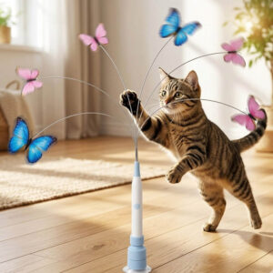 PurrFlutter