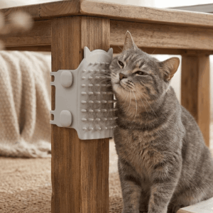 PurrScrub