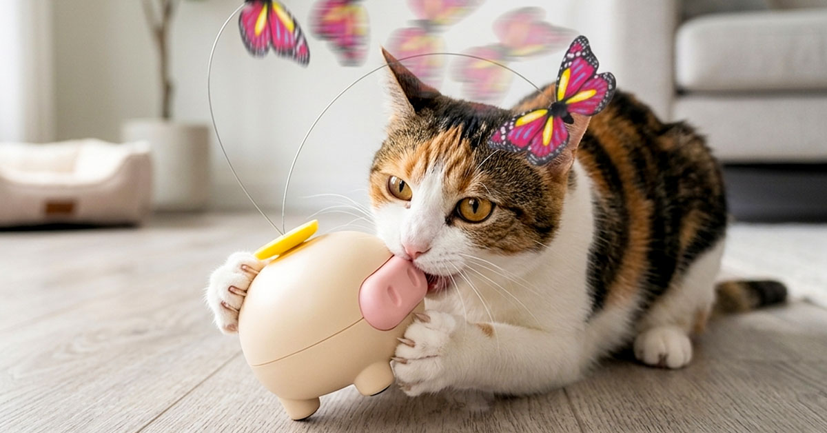 SnootScoot — Safe, Bite-Resistant Fun Guaranteed