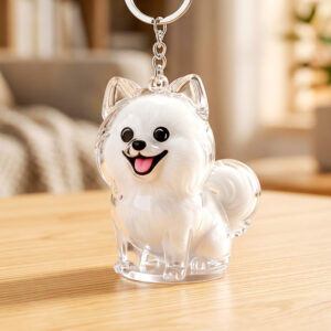 Pomeranian