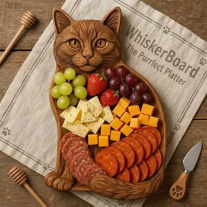 WhiskerBoard