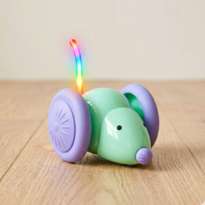 ZipMouse