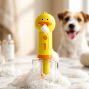 QuackFoam