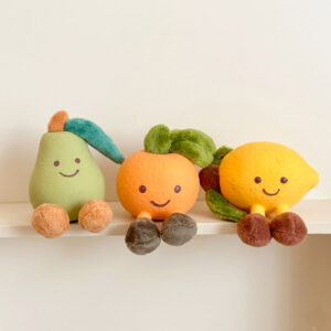 FruityPals