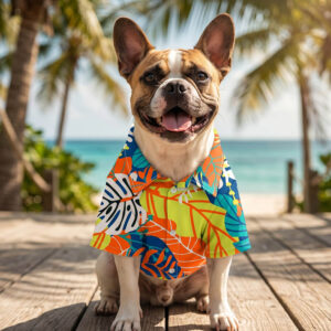 Aloha Paws