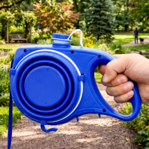 Aqua Leash