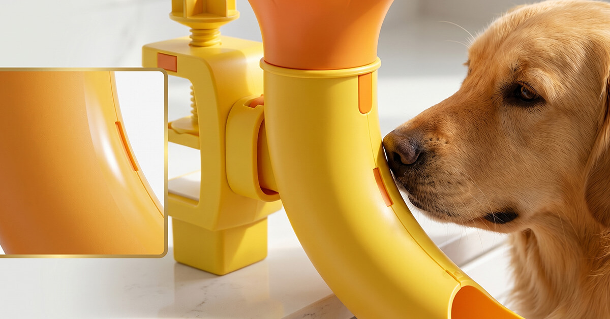Odor-Free Materials Keep Playtime Safe And Pleasant