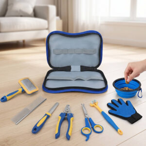 GroomPro