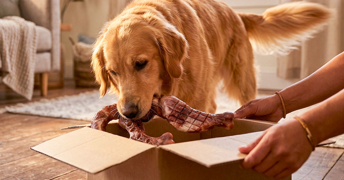 Perfect Gift for Dogs of All Breeds