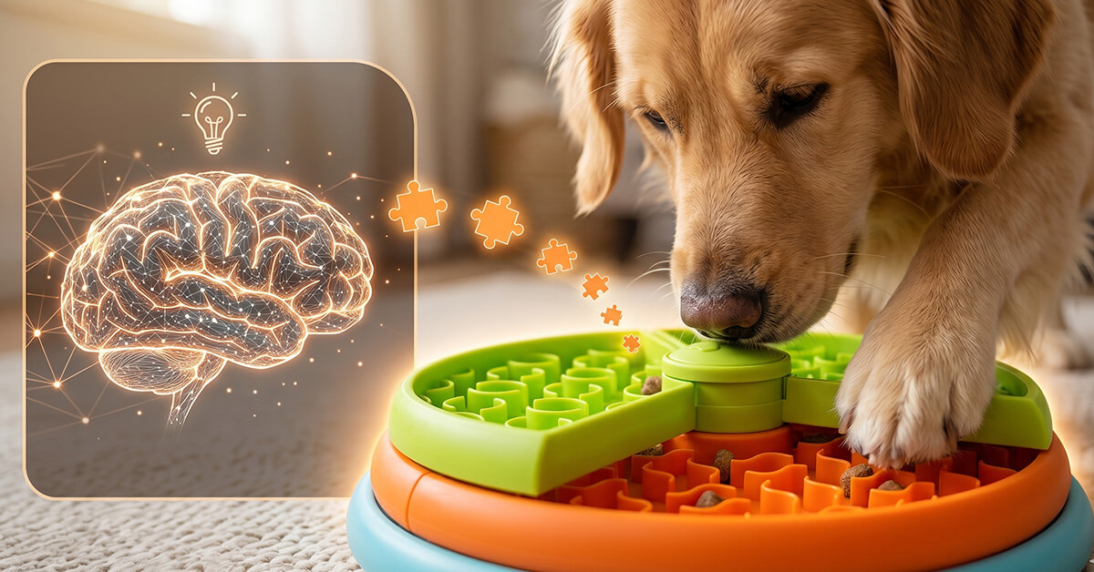Boosts IQ Through Engaging Puzzle Play