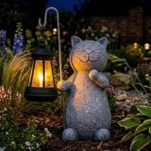 Purrfect Glow