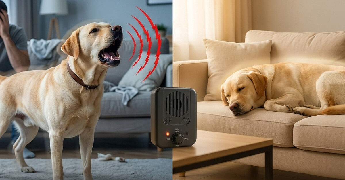 Creates A Calmer, More Peaceful Home Environment