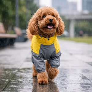 RainRover