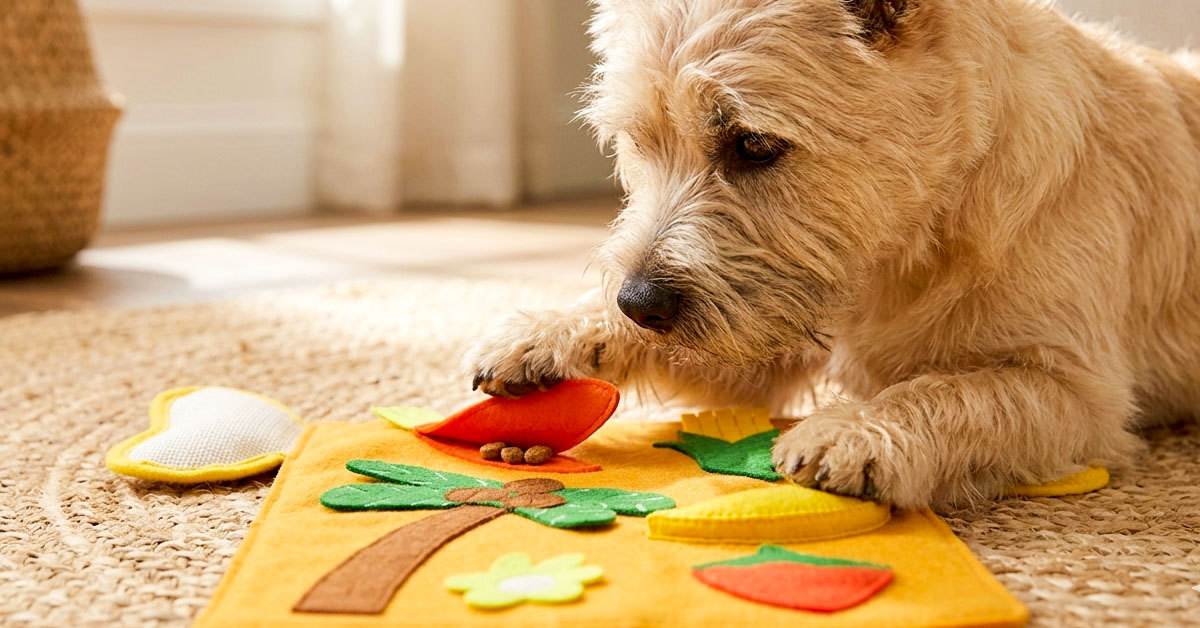Encourages Slow, Mindful Feeding Habits Naturally
