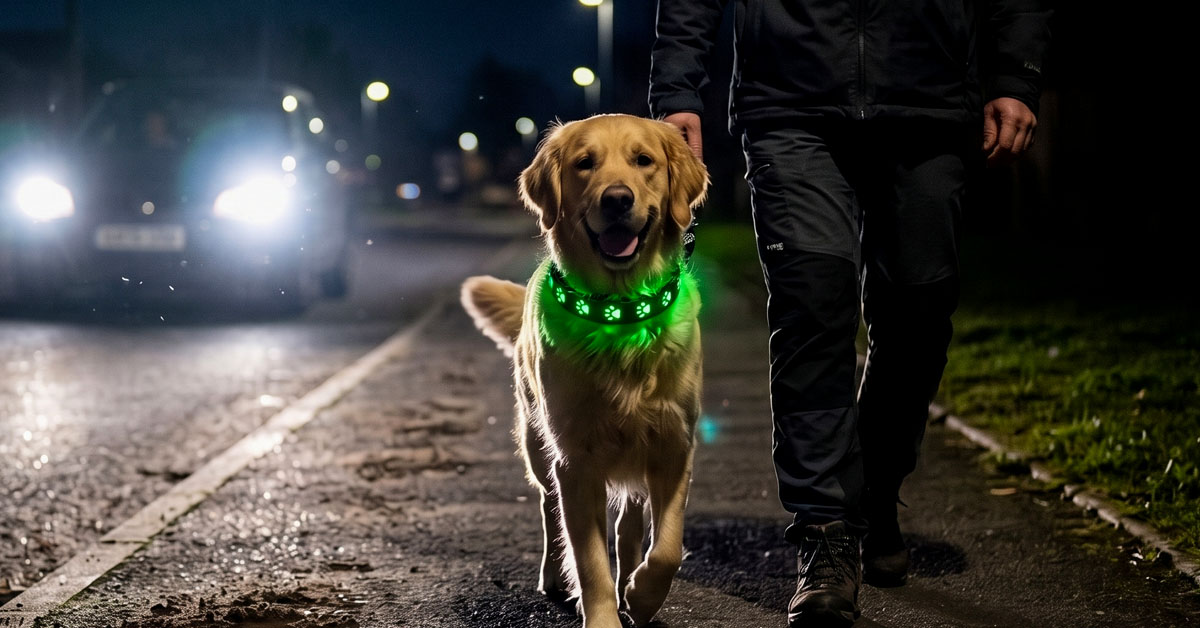 Reduces Accident Risk in Traffic and Darkness
