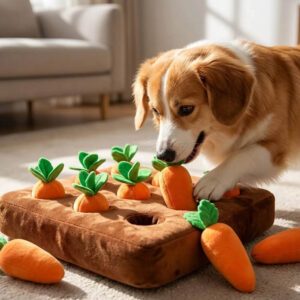 SniffGarden