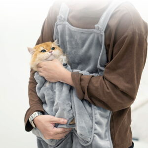 Snuggle Pouch
