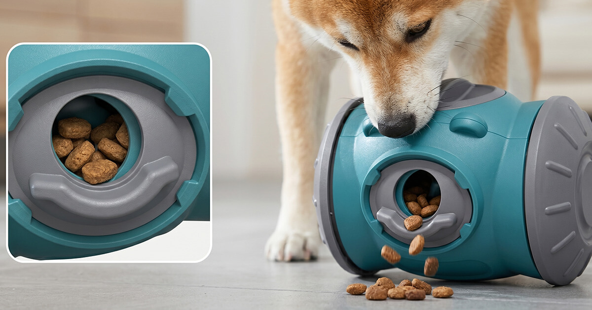 Protects Gastrointestinal Health With Every Mealtime