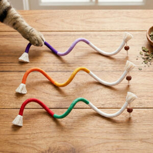 TwistyTails