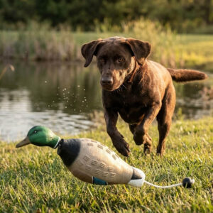 Duck