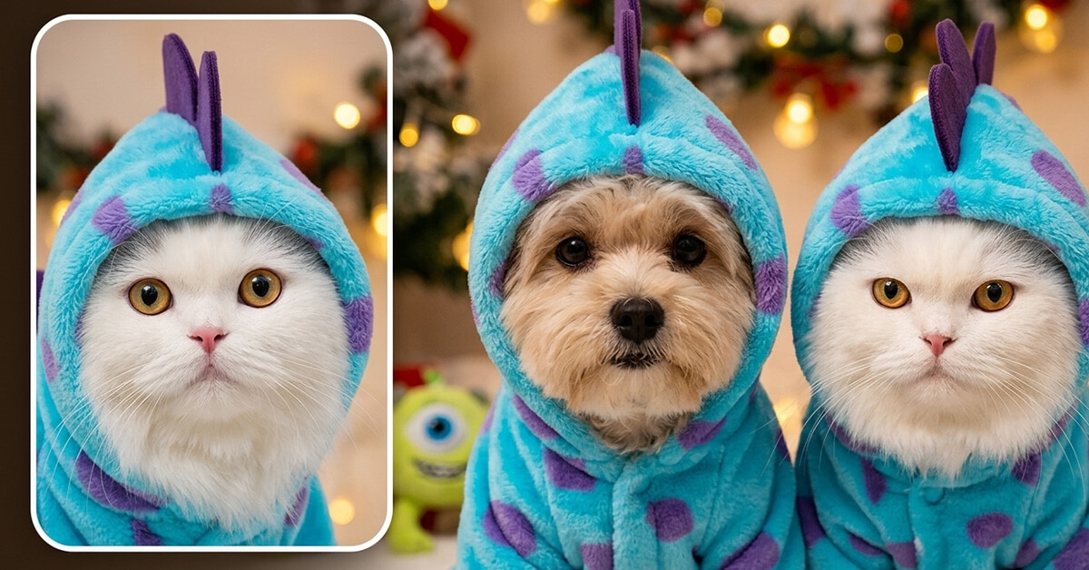 Cute BlueRex Hoodie Ideal for Photo Shoots