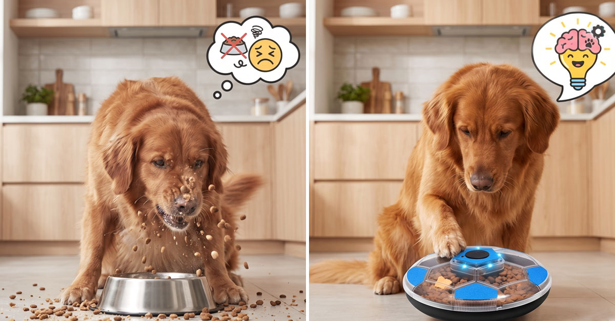 Slows Eating to Improve Digestion Naturally