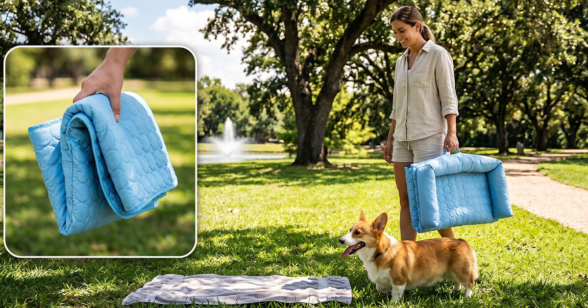 Lightweight Design For Easy Travel Anywhere