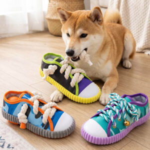 Cozy Kicks