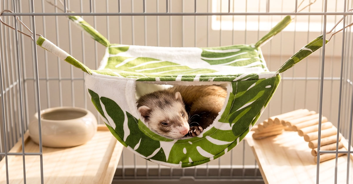 Keeps Pets Elevated, Cozy, and Stress-Free