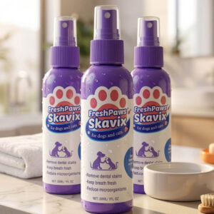 FreshPaws