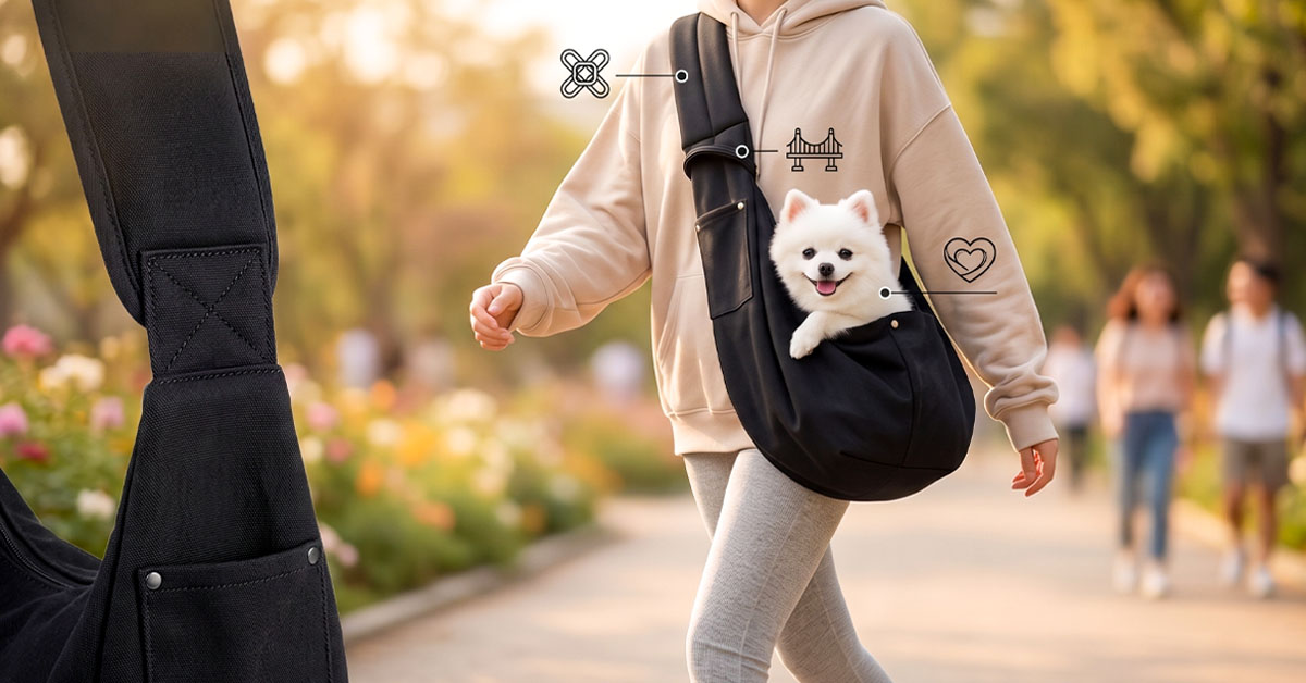 Worry-Free Security for Cats and Small Dogs