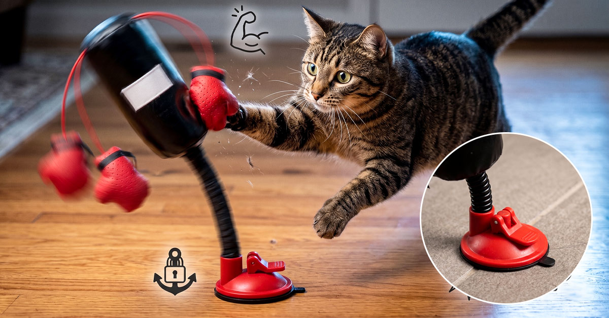 Firm Suction Cup