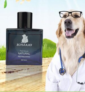 PawFume