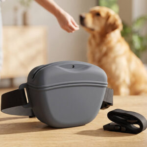 PawPocket