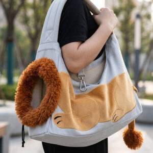 PawPouch