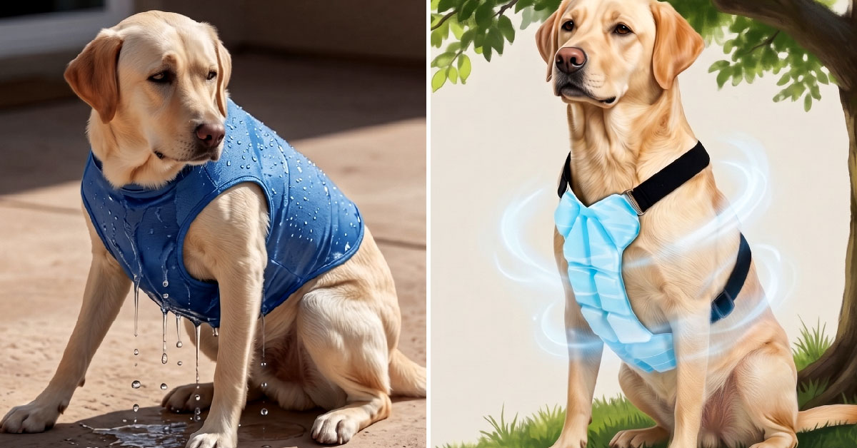 Gentle on Sensitive Tummies — No Ice Shock