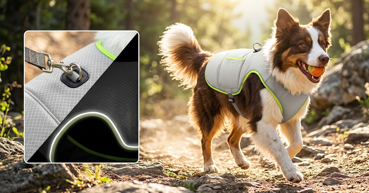 Ideal For Summer Hikes, Runs, And Adventures